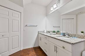 Cozy 3bdr House Near Disney