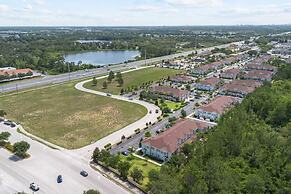 Cozy 3bdr House Near Disney