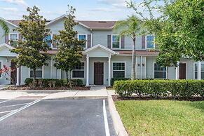 Cozy 3bdr House Near Disney