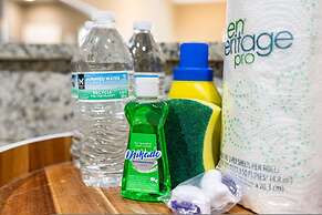 Cozy 3bdr House Near Disney