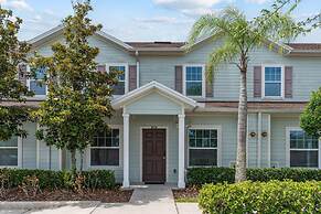 Cozy 3bdr House Near Disney