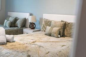 Cozy 3bdr House Near Disney