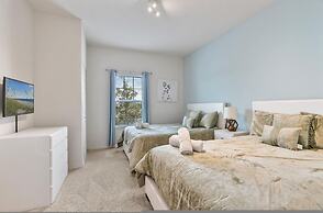 Cozy 3bdr House Near Disney