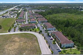 Cozy 3bdr House Near Disney