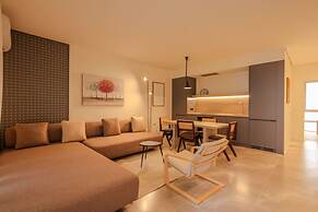 Sanpietro Vacation Apartment 046
