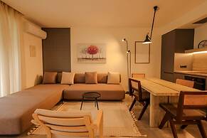 Sanpietro Vacation Apartment 046