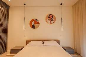 Sanpietro Vacation Apartment 046