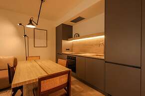 Sanpietro Vacation Apartment 046