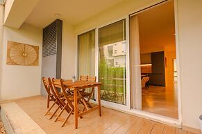 Sanpietro Vacation Apartment 046