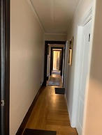 4BR 2Bath Stay near UC Berkeley