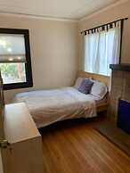 4BR 2Bath Stay near UC Berkeley