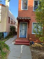 4BR 2Bath Stay near UC Berkeley