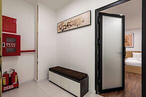 A Boi Apartment at District 3