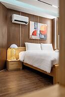 A Boi Apartment at District 3