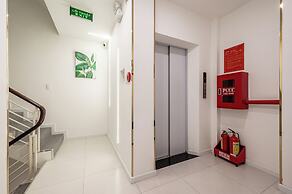 A Boi Apartment at District 3