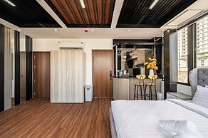 A Boi Apartment at District 3