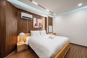 A Boi Apartment at District 3