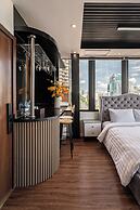 A Boi Apartment at District 3