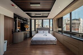 A Boi Apartment at District 3