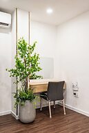 A Boi Apartment at District 3