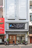 A Boi Apartment at District 3