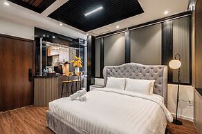 A Boi Apartment at District 3