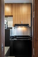 A Boi Apartment at District 3