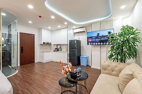 A Boi Apartment at District 3