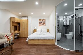 A Boi Apartment at District 3