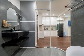 A Boi Apartment at District 3