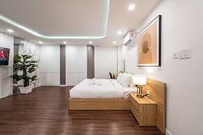 A Boi Apartment at District 3