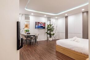 A Boi Apartment at District 3