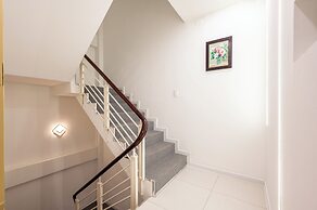 A Boi Apartment at District 3