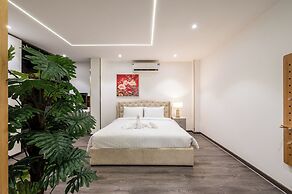 A Boi Apartment at District 3