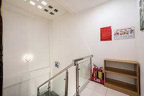 A Boi Apartment at District 3