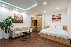 A Boi Apartment at District 3