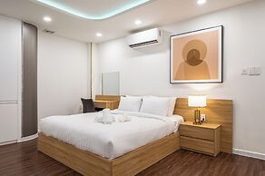 A Boi Apartment at District 3