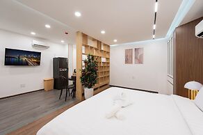 A Boi Apartment at District 3