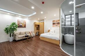 A Boi Apartment at District 3