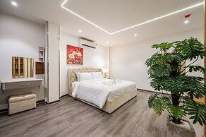 A Boi Apartment at District 3