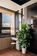 A Boi Apartment at District 3