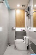 A Boi Apartment at District 3