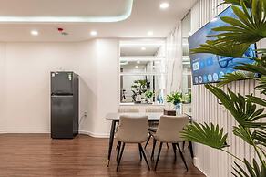 A Boi Apartment at District 3