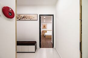 A Boi Apartment at District 3