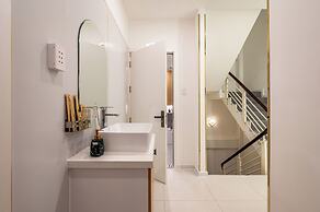 A Boi Apartment at District 3