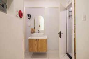 A Boi Apartment at District 3