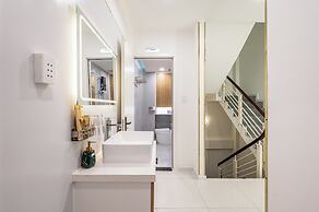 A Boi Apartment at District 3