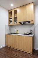 A Boi Apartment at District 3