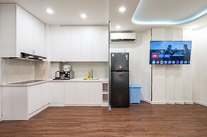 A Boi Apartment at District 3