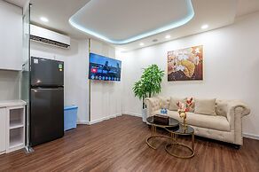 A Boi Apartment at District 3